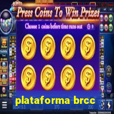 plataforma brcc